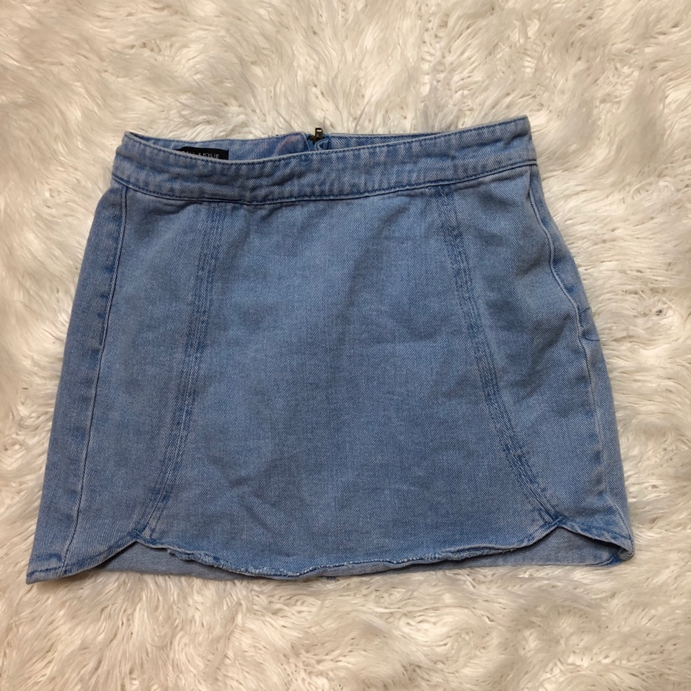 Kendall and kylie skirt